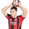 Maillot adidas Eintracht Frankfurt Primera Equipación 2025-2026