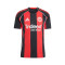 Maillot adidas Eintracht Frankfurt Primera Equipación 2025-2026