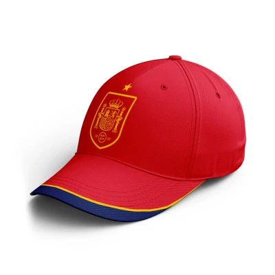 Casquette RFEF