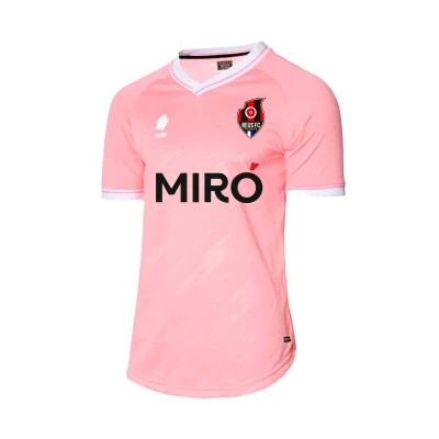 Maillot Summit 23 m/c FC Reddis - NÚMERO