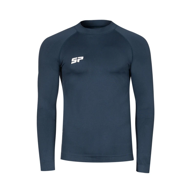 camiseta-sp-futbol-termica-azul-marino-1
