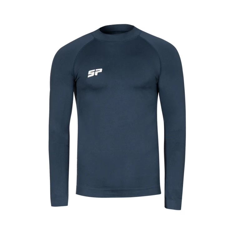 camiseta-sp-futbol-termica-nino-azul-royal-5