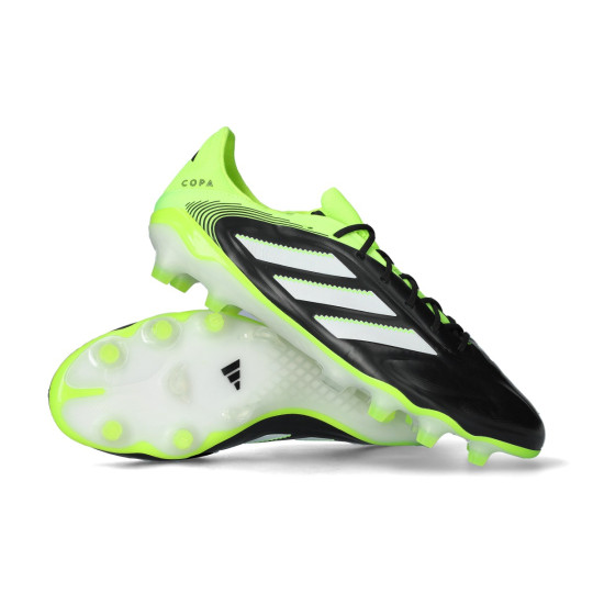 Chaussure de football adidas Copa Pure III Elite FG