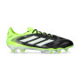 Copa Pure III Elite FG-Core Black-White-Lucid Lemon