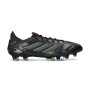 Copa Pure III Elite FG-Core Black-Dgh Solid Grey-Lucid Lemon