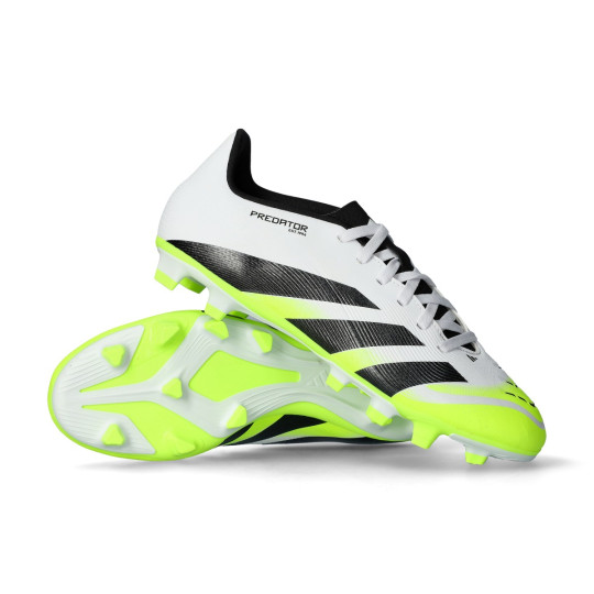 Chaussure de football adidas Predator Club L FG/MG