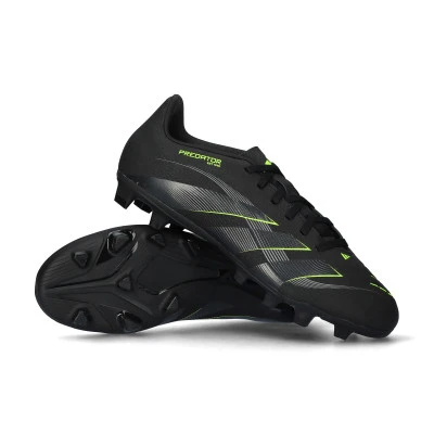 Chaussure de football Predator Club L FG/MG