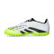 Chaussure de football adidas Predator Club L Turf