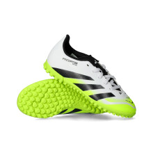 Chaussure de football adidas Enfant Predator Club L Turf