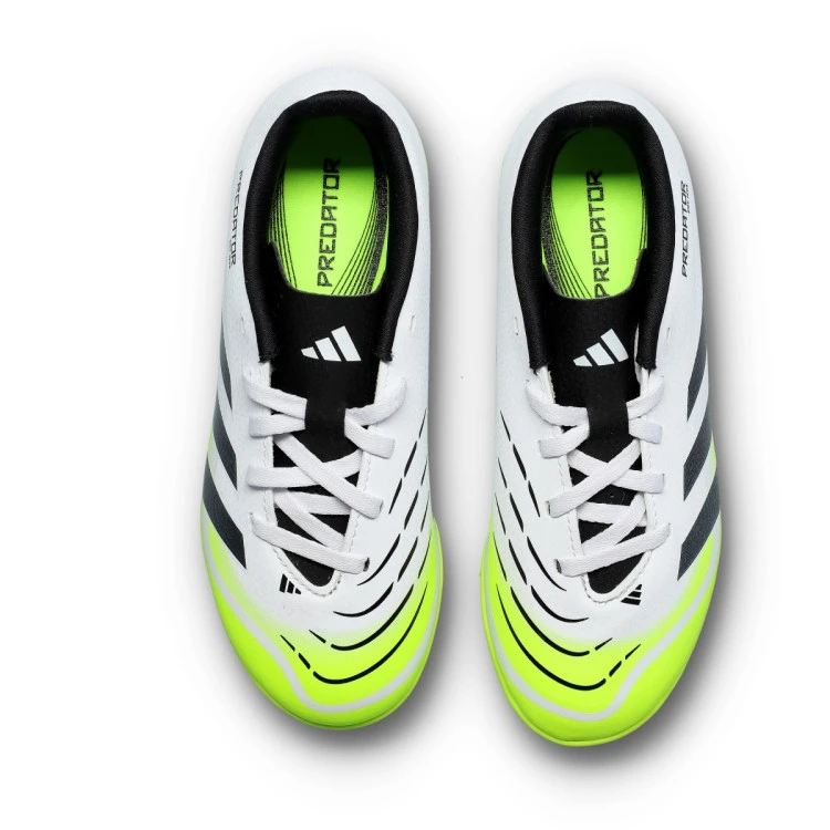 bota-adidas-predator-club-l-turf-nino-blanco-5