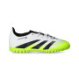 Enfant Predator Club L Turf-White-Core Black-Lucid Lemon