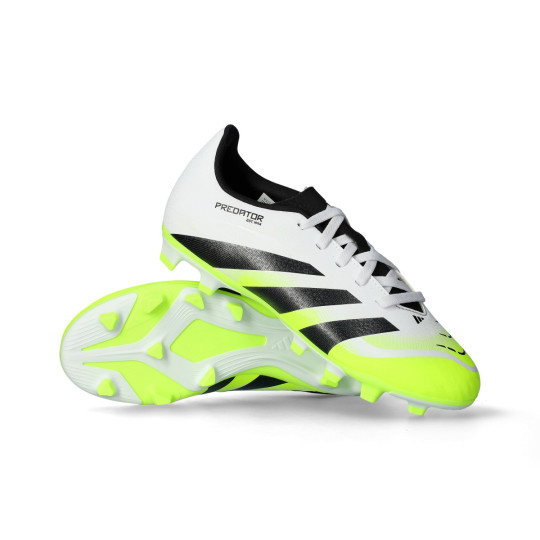 Chaussure de football adidas Enfant Predator Club FG/MG