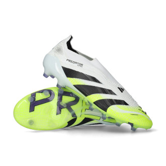 Chaussure de football adidas Predator Elite LL AG