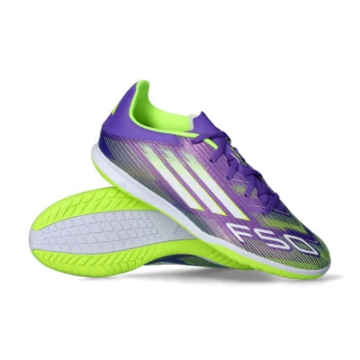 Chaussures de futsal F50 Club In