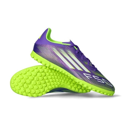 Chaussure de football F50 Club Turf