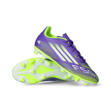 Chaussure de football adidas Enfant F50 Club FG/MG