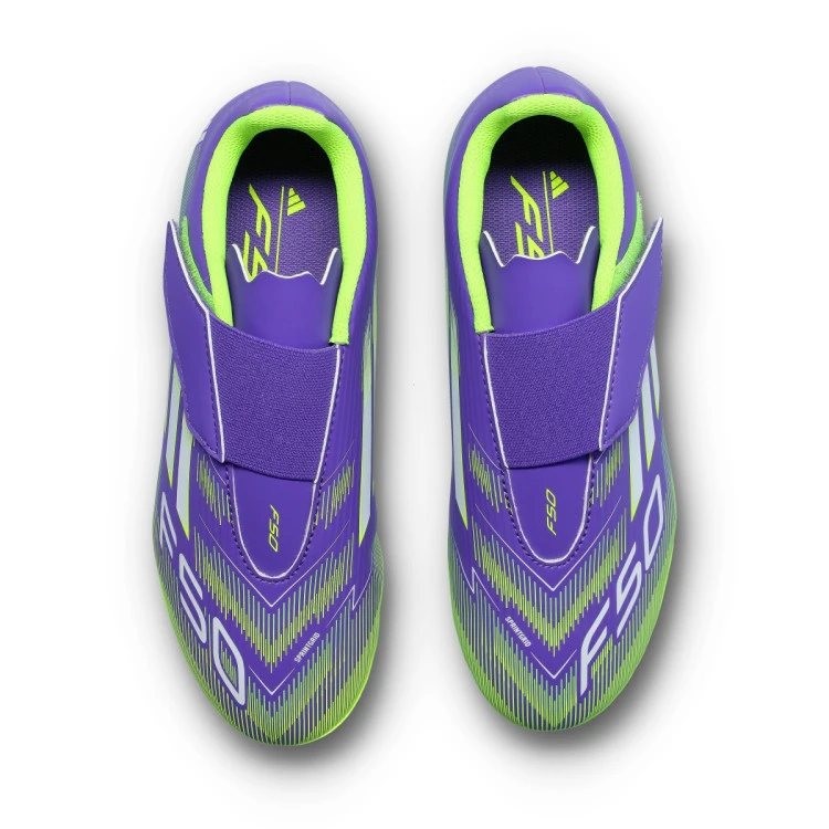 bota-adidas-f50-club-cinta-adhesiva-fg-mg-nino-purpura-5