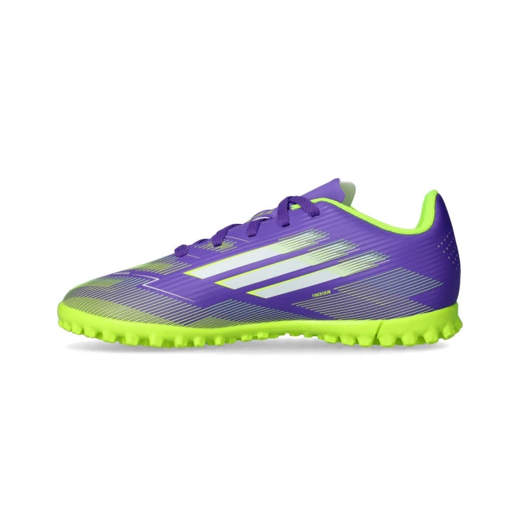 bota-adidas-f50-club-turf-nino-purpura-2