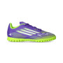 Enfant F50 Club Turf-Purple Rush-White-Lucid Lemon