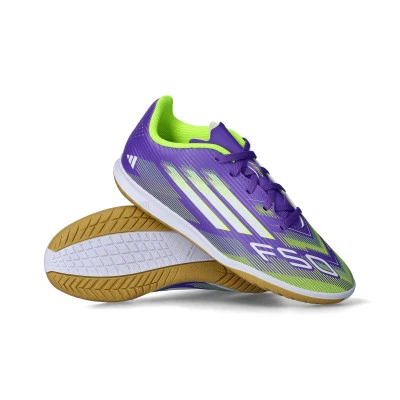 Chaussures de futsal Enfant F50 Club In