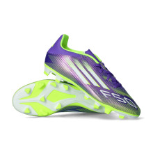 Chaussure de football adidas F50 Club FG/MG