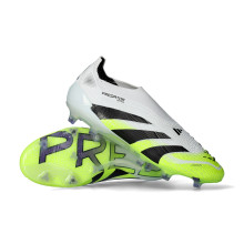 Chaussure de football adidas Predator Elite LL FG