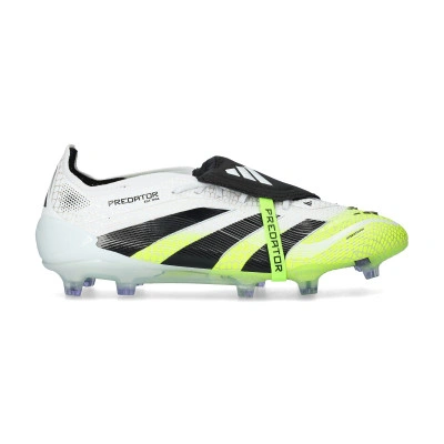 Chaussure de football Predator Elite FT FG