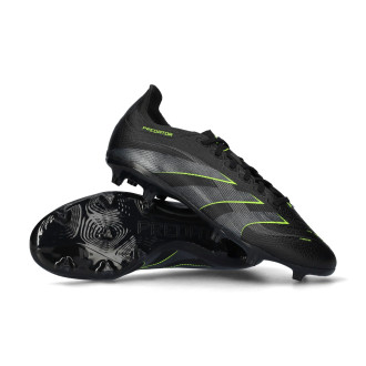 Chaussure de football adidas Predator League L FG/MG