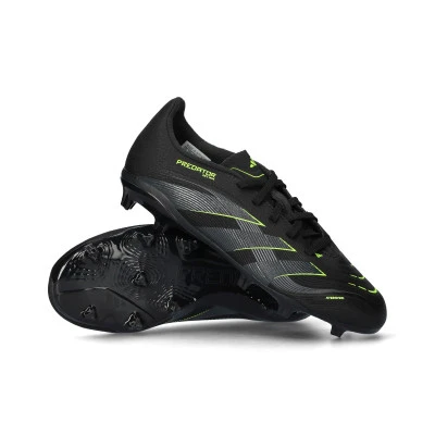 Chaussure de football Enfant Predator League L FG/MG