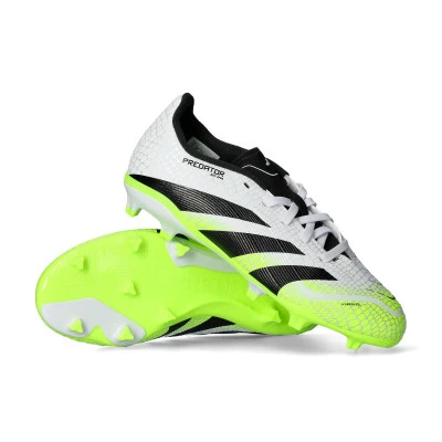 Chaussure de football Enfant Predator League L FG/MG