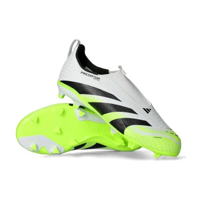 Chaussure de football Enfant Predator League LL FG/MG