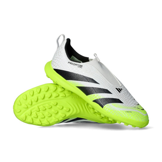Chaussure de football adidas Enfant Predator League LL Turf