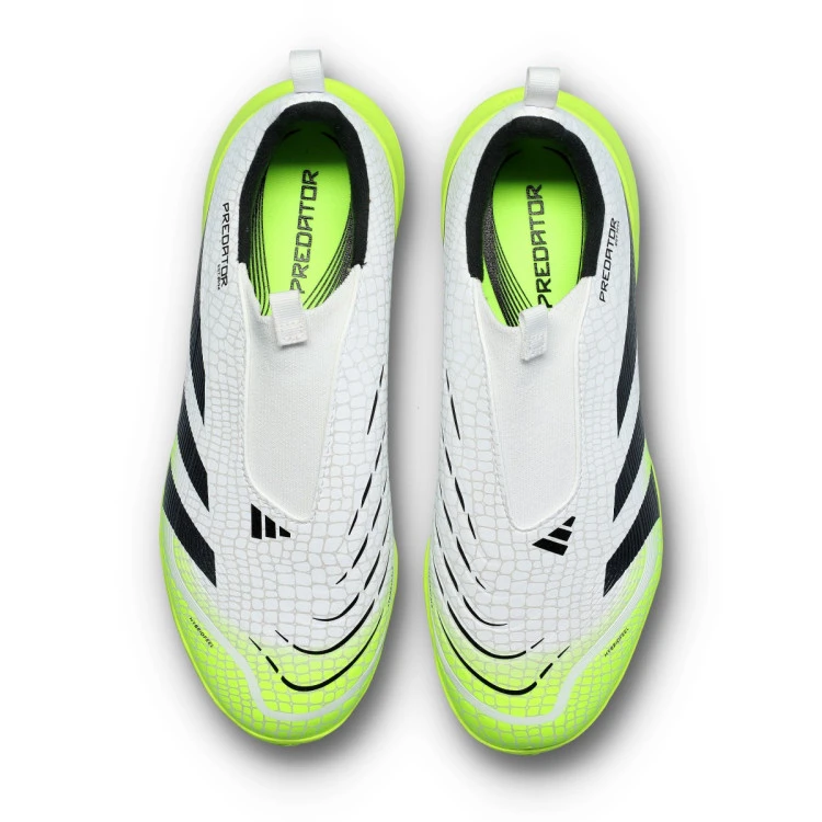 bota-adidas-predator-league-ll-turf-nino-blanco-5