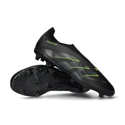 Chaussure de football Predator League LL FG/MG