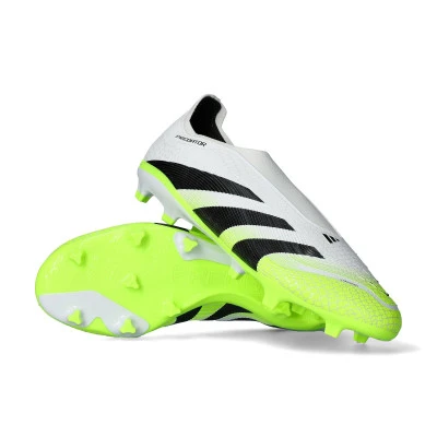 Chaussure de football Predator League LL FG/MG