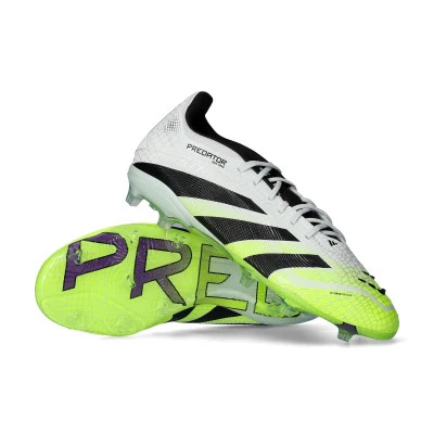 Chaussure de football Enfant Predator Elite FG