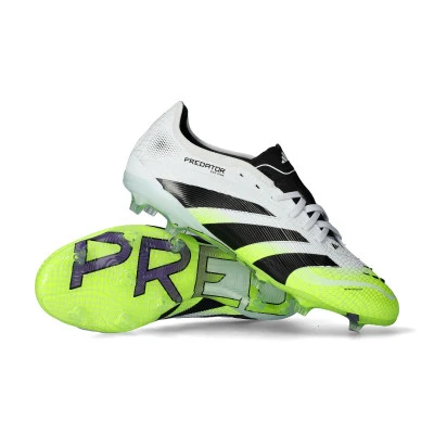 Chaussure de football Predator Pro L FG