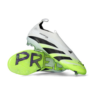 Chaussure de football adidas Predator Elite LL FG Chaussure de football adidas Predator Elite LL FG