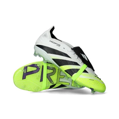 Chaussure de football Enfant Predator Elite FT FG