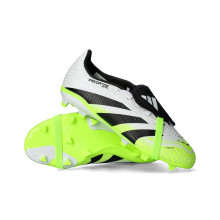 Chaussure de football adidas Enfant Predator League FT FG/MG