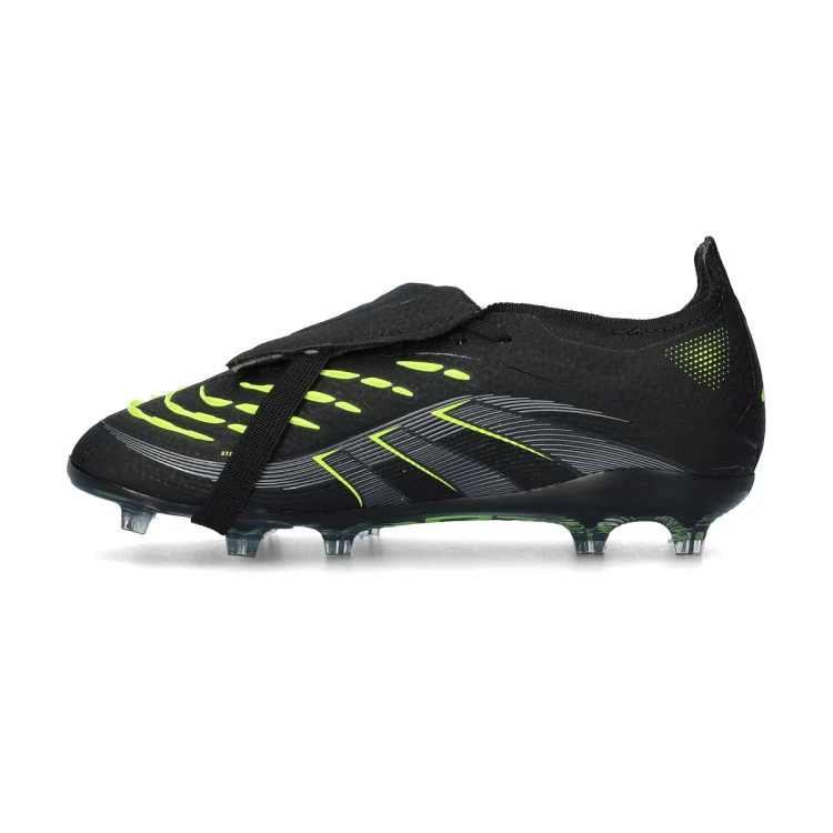 bota-adidas-predator-elite-ft-fg-nino-core-black-iron-met-lucid-lemon-2