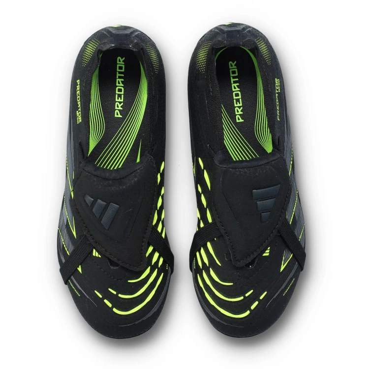 bota-adidas-predator-elite-ft-fg-nino-core-black-iron-met-lucid-lemon-5