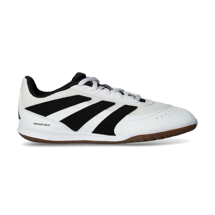 zapatilla-adidas-predator-club-in-sala-nino-blanco-1
