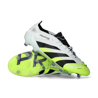 Chaussure de football Predator Elite L AG