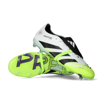 Chaussure de football adidas Predator Pro FT FG