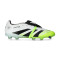 Chaussure de football adidas Predator Pro FT FG
