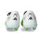 Chaussure de football adidas Predator Pro FT FG