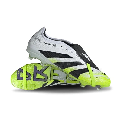 Chaussure de football Predator Pro FT FG