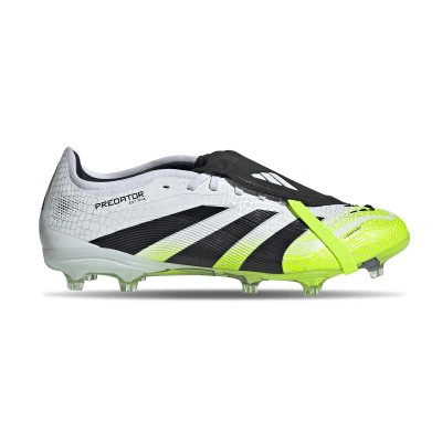 Chaussure de football Predator Pro FT FG