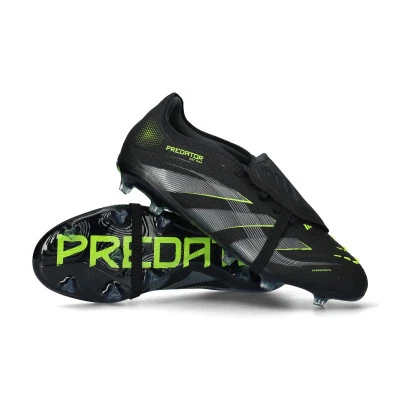 Chaussure de football Predator Pro FT FG